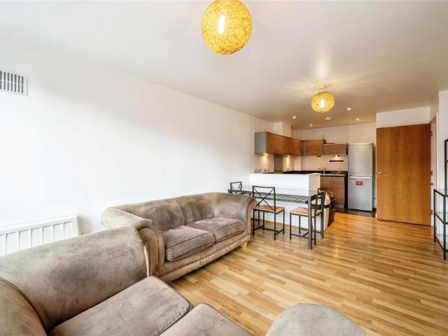 Flat for sale in Portsea, City Of Portsmouth