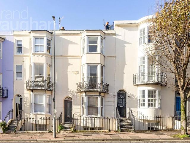 Flat for sale in Queen's Park, Isle Of Man