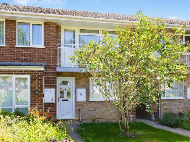 Flat for sale in Godinton Park, Bridgefield
