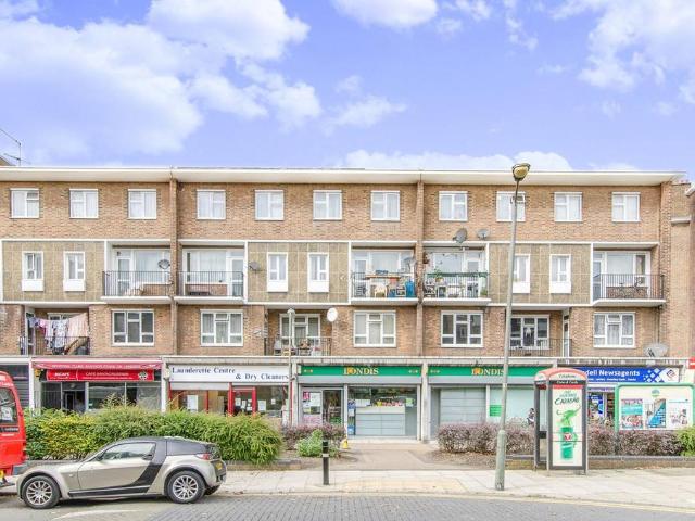 Flat for sale in Patmore Estate, Nine Elms