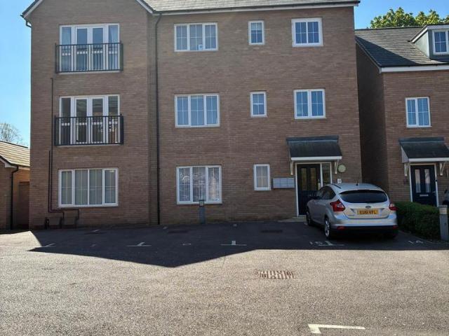 Flat for sale in Buckingham, Isle Of Man