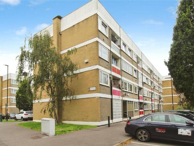 Flat for sale in St Mary's, City Of Southampton