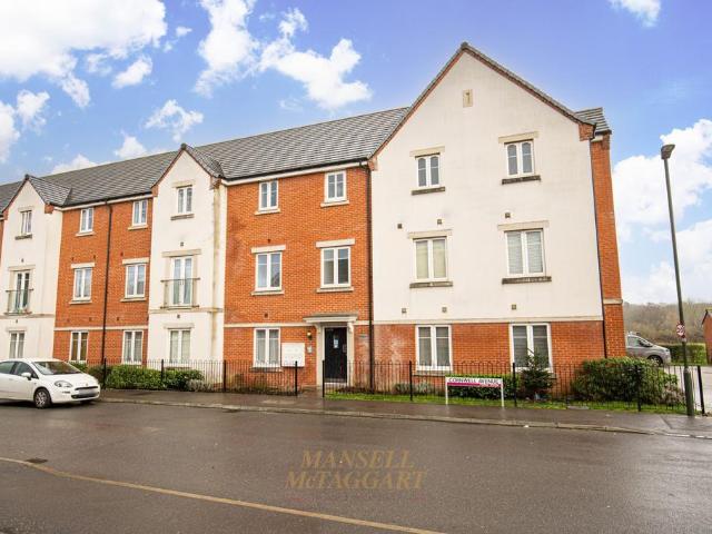 Flat for sale in Glynde, West Sussex