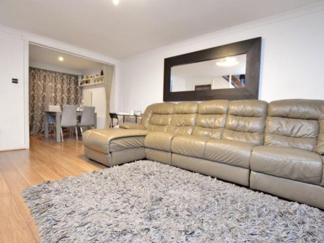 Flat for sale in Chadwell Heath, Greater London