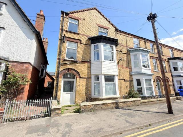 Flat for sale in The Pastures, Filey