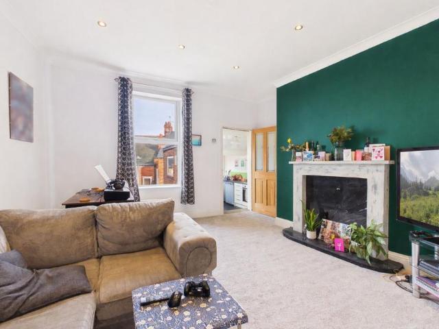 Flat for sale in Low Fell, Isle Of Man