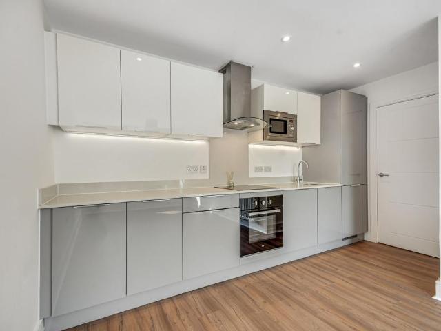 Flat for sale in Moulsham, Chelmsford