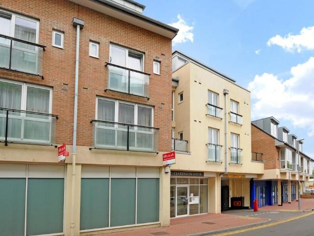 Flat for sale in Norbiton, Isle Of Man