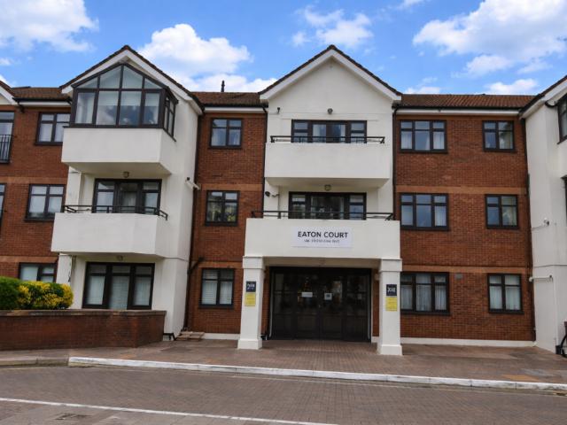 Flat for sale in Isle Of Man