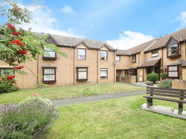 Flat for sale in Sunderland Bridge
