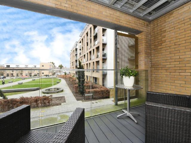 Flat for sale in Moulsham, Chelmsford