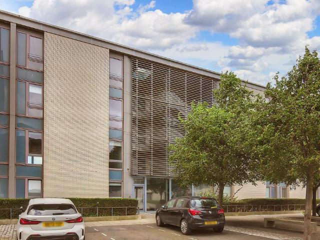 Flat for sale in Scotland