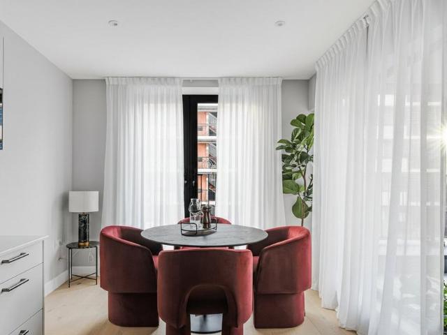 Flat for sale in Bermondsey, Greater London