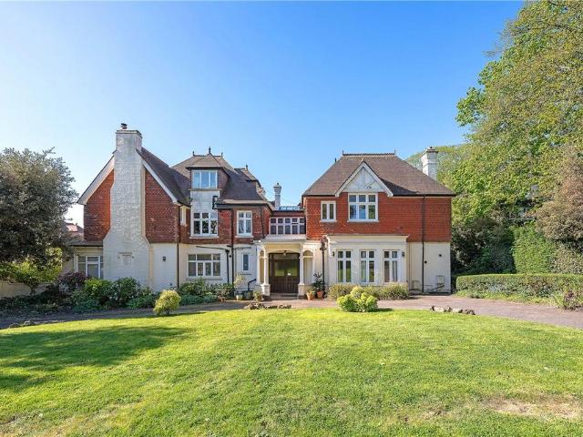 Flat for sale in Tulse Hill, Isle Of Man