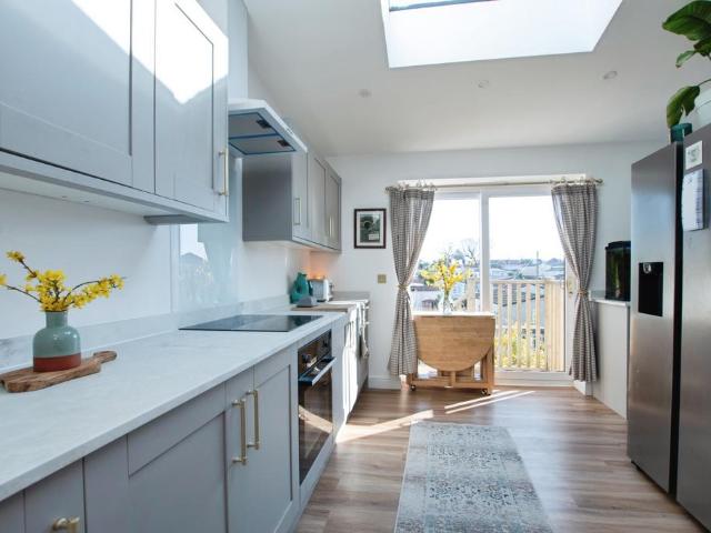 Flat for sale in Talbot Village, Isle Of Man