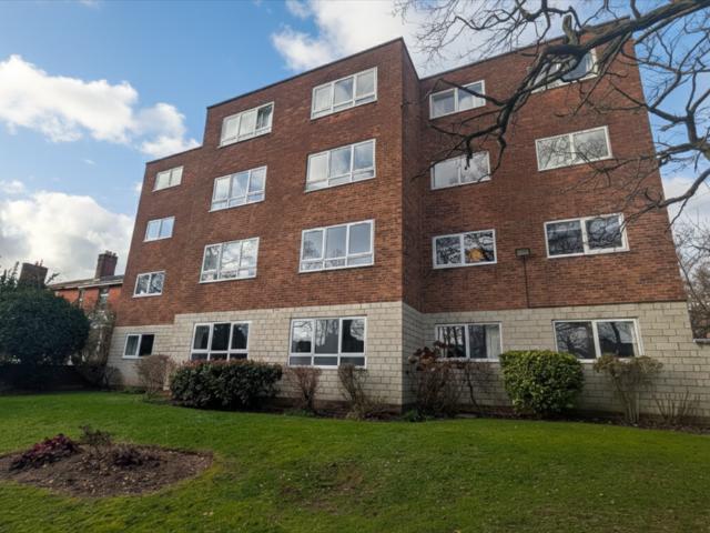 Flat for sale in Westwood Park, Isle Of Man