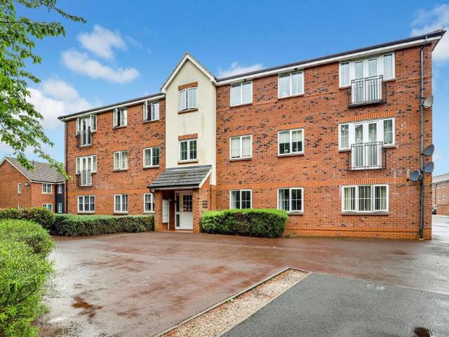 Flat for sale in Gamston, Barton In Fabis