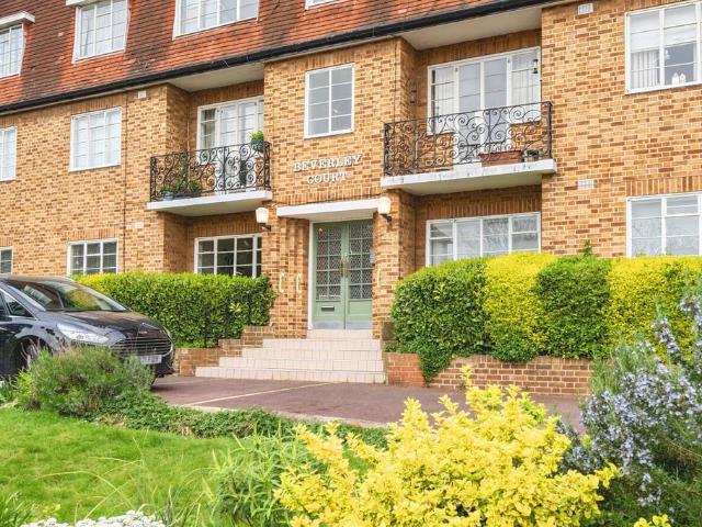 Flat for sale in Muswell Hill, Isle Of Man