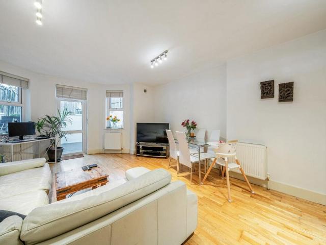 Flat for sale in Cat Hill, Isle Of Man