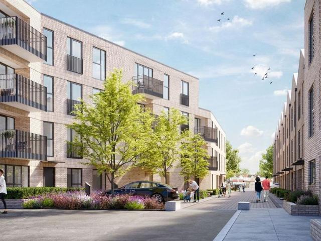 Flat for sale in Greater London