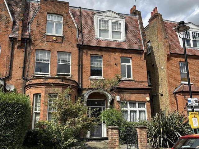 Flat for sale in Cat Hill, Isle Of Man