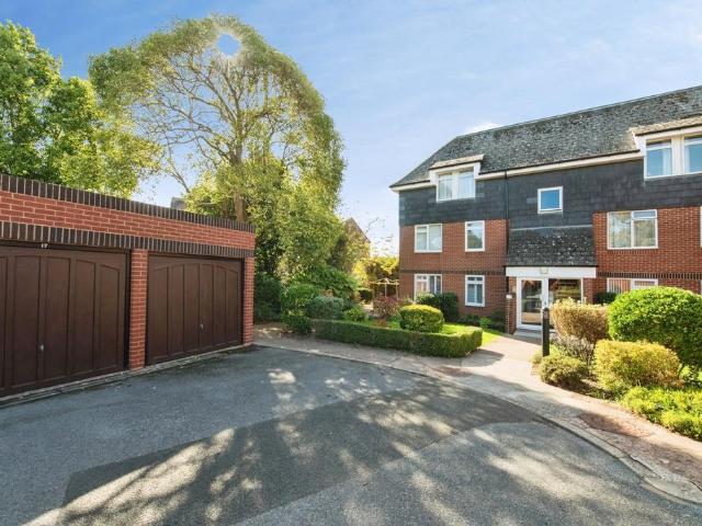Flat for sale in Withycombe, East Devon