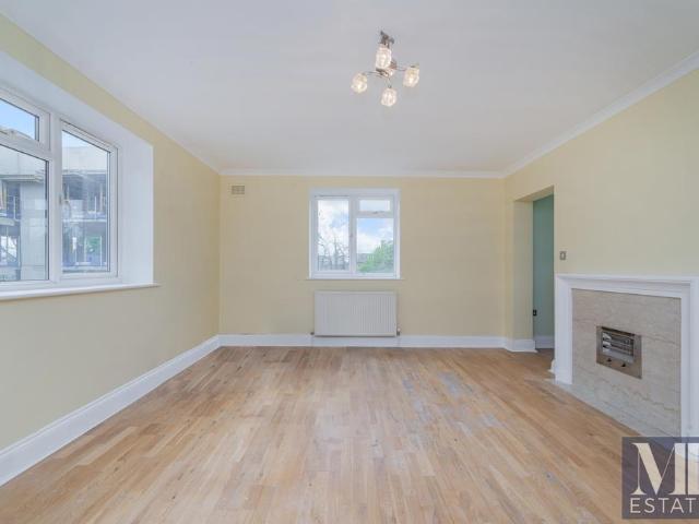 Flat for sale in Cat Hill, Isle Of Man