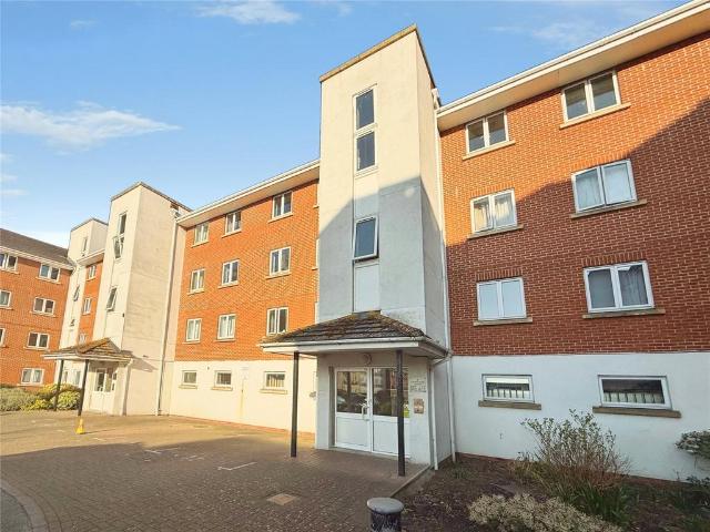 Flat for sale in Abbey Wood, Isle Of Man