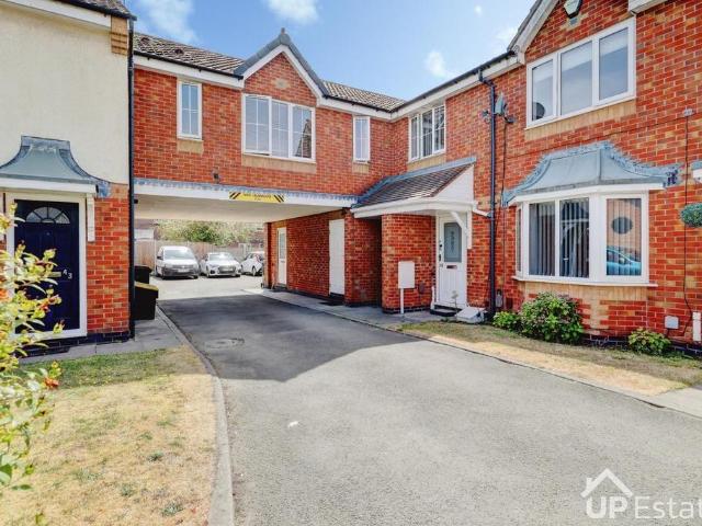 Flat for sale in Victoria Farm, Longford