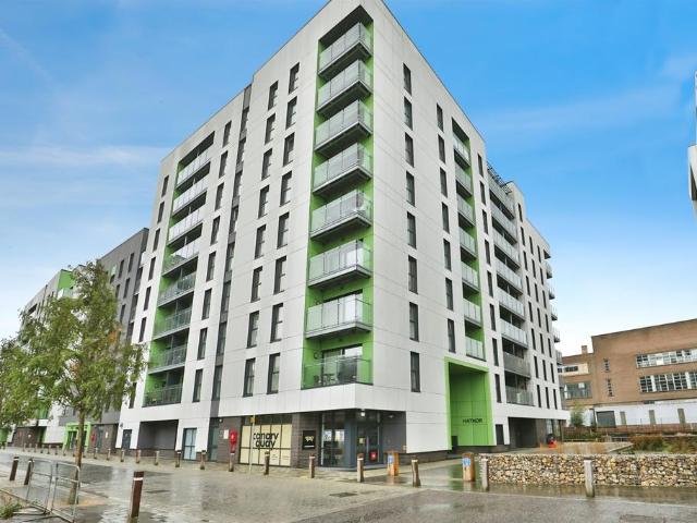 Flat for sale in East Bank, Norfolk