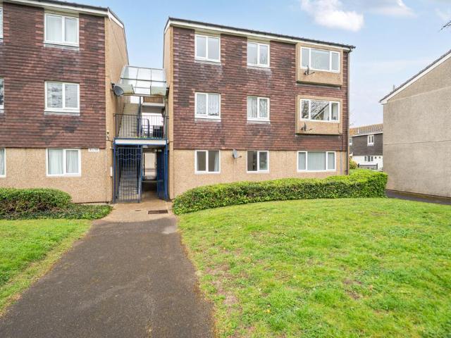 Flat for sale in Hardway, Middlecroft