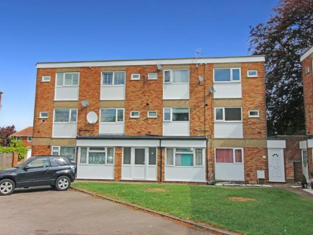 Flat for sale in Bletchley and Fenny Stratford, Fenny Stratford