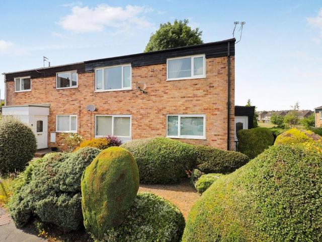 Flat for sale in Ecclesfield, South Yorkshire