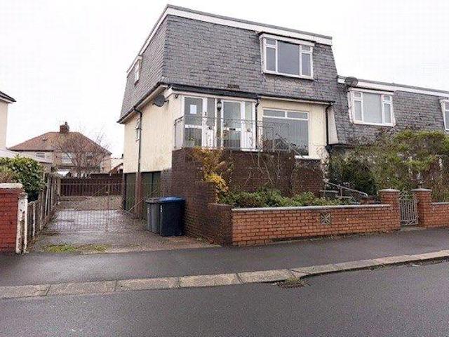 Flat for sale in Little Bispham