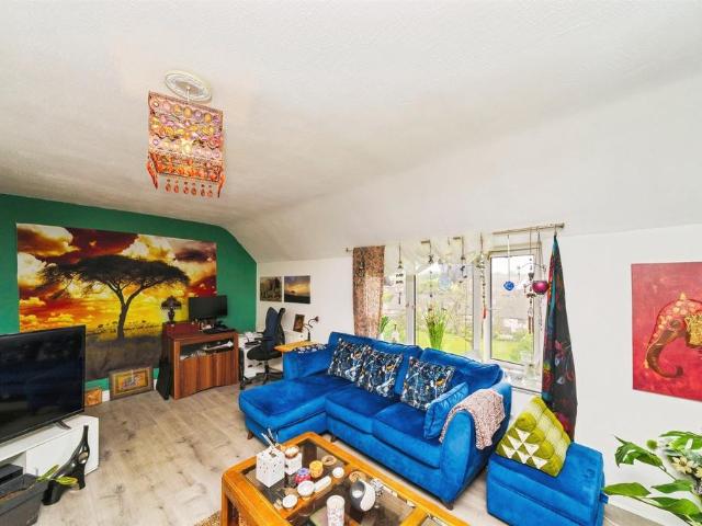 Flat for sale in Lower Bebington, Bebington