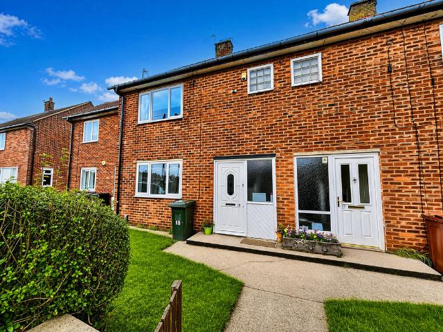 Flat for sale in New York, North Tyneside