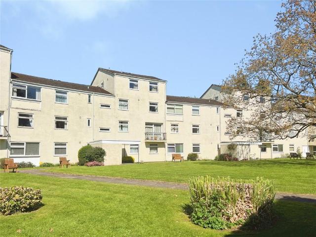 Flat for sale in Milverton, Green Close