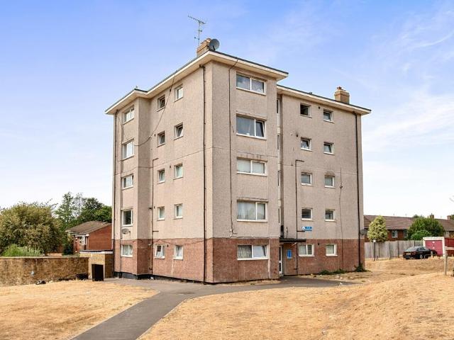 Flat for sale in Wimpson, City Of Southampton