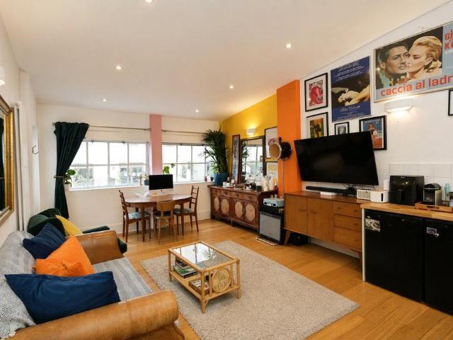 Flat for sale in Hollingdean, Brighton & Hove