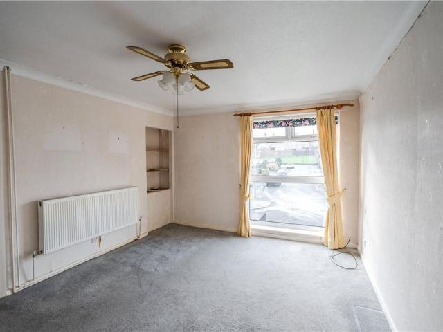 Flat for sale in Cleethorpes, North East Lincolnshire