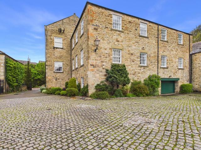 Flat for sale