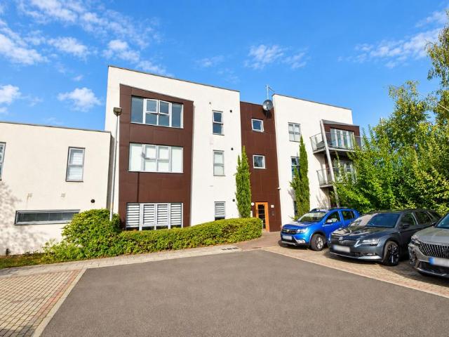 Flat for sale in Whickham, Tyne And Wear