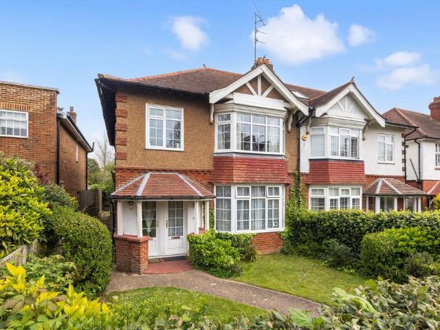 Flat for sale in Aldrington, Isle Of Man