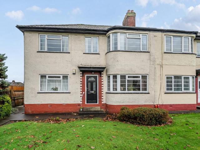 Flat for sale in Adel, West Yorkshire
