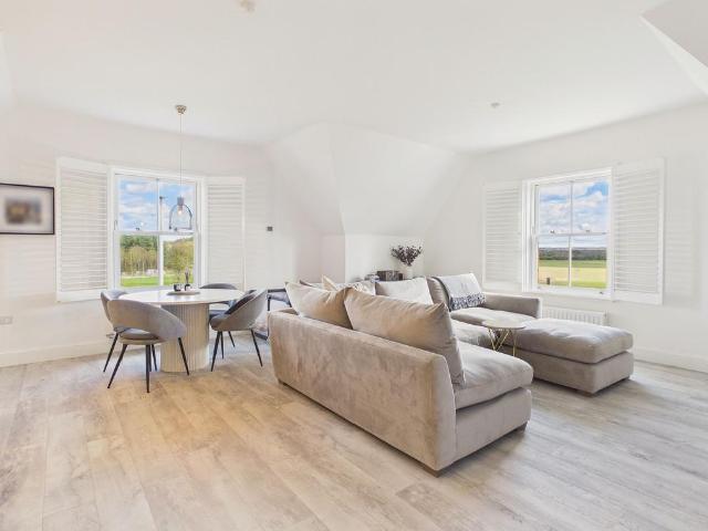 Flat for sale in Bournmoor