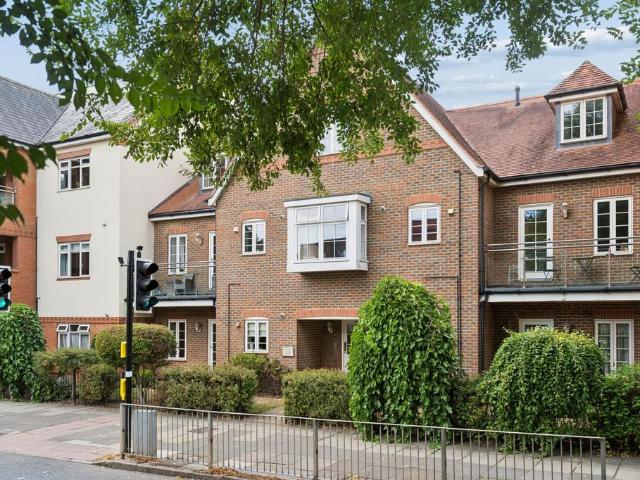 Flat for sale in The Cedars Estate, Three Rivers