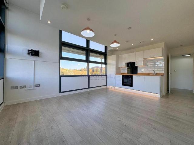 Flat for sale in Burnt Mill, Harlow