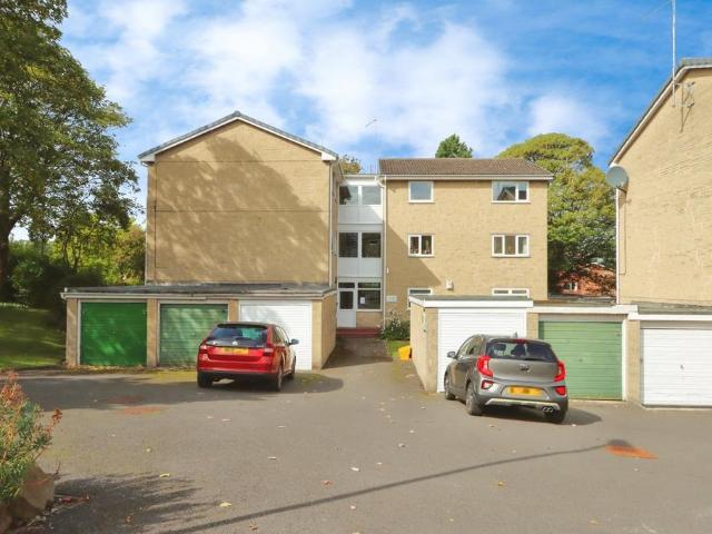 Flat for sale in Norfolk Park, Isle Of Man