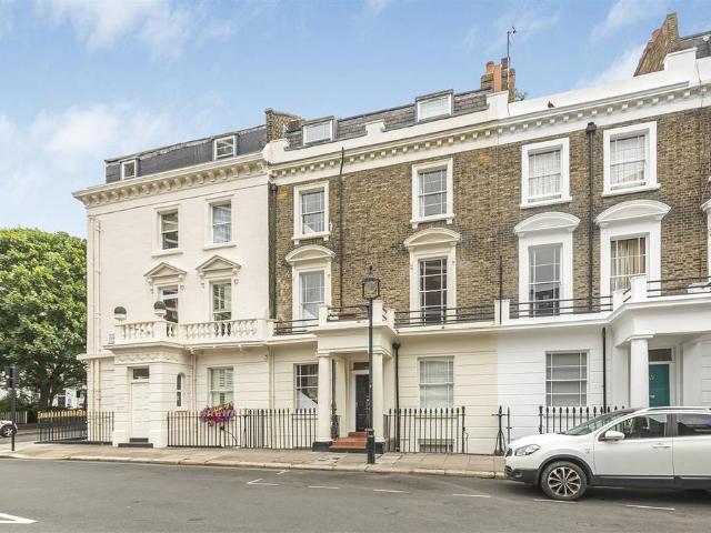 Flat for sale in Victoria, Isle Of Man