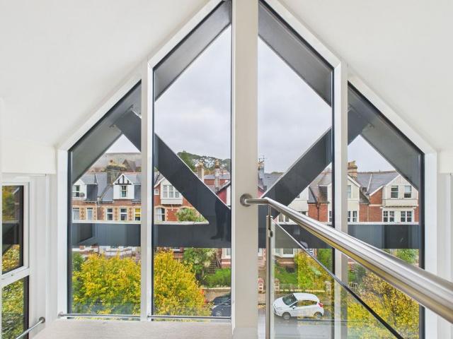 Flat for sale in Oldway, Livermead